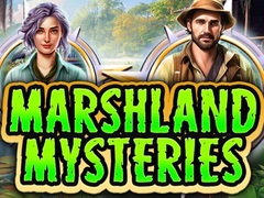 เกม Marshland Mysteries