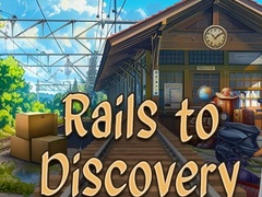 เกม Rails to Discovery