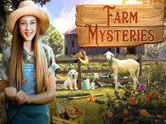 เกม Farm Mysteries