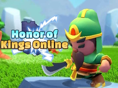 เกม Honor of Kings Online