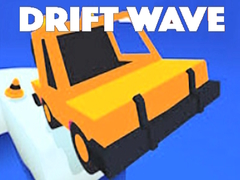 เกม Drift wave