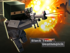 เกม Block Team Deathmatch