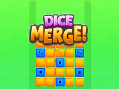 เกม Dice Merge 