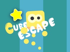เกม Cube Escape