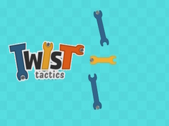 เกม Twist Tactics