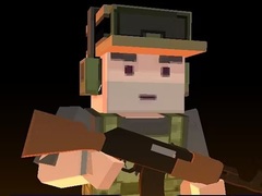 เกม Bloc Ops