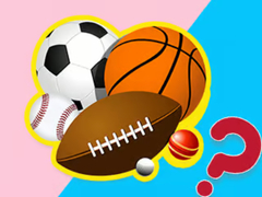 เกม Kids Quiz: What Do You Know About Sports?