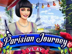 เกม Parisian Journey