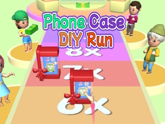 เกม Phone Case DIY Run 