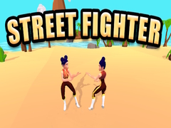 เกม Street Fighter
