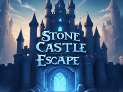 เกม Stone Castle Escape