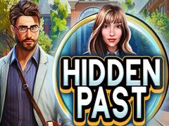 เกม Hidden Past