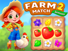 เกม Farm Match Seasons 2