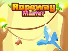 เกม Ropeway Master