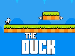 เกม The Duck