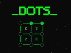 เกม Dots