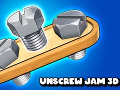 เกม Unscrew Jam 3d