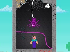 เกม DOP Noob: Draw to Save