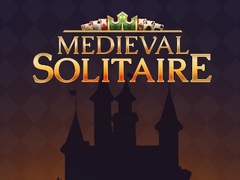 เกม Medieval Solitaire