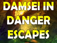 เกม Damsel In Danger Escapes