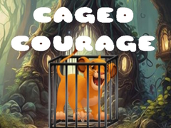 เกม Caged Courage