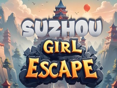 เกม Suzhou Girl Escape