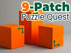 เกม 9 Patch Puzzle Quest