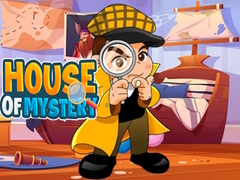 เกม House of Mystery