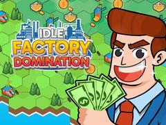 เกม Idle Factory Domination