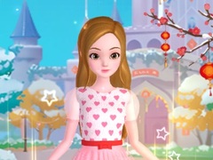 เกม Nana DIY Dress & Cake