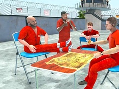 เกม Alcatraz Prison Escape Plan