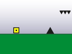 เกม Geometry Dash 2