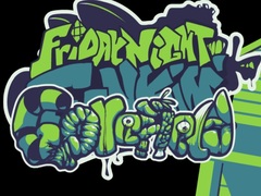 เกม FNF Vs. Gorefield