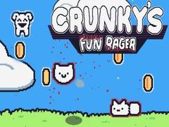 เกม Crunky’s Fun Rager