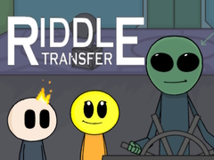 เกม Riddle Transfer