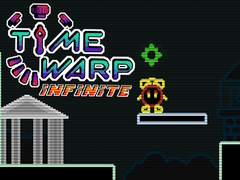 เกม Time Warp Infinite