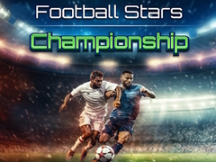 เกม Football Stars Championship