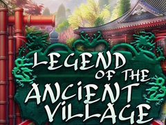 เกม Legend of the Ancient village