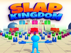 เกม Slap Kingdom 