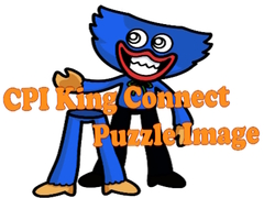 เกม CPI King Connect Puzzle Image
