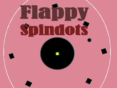 เกม Flappy Spindots