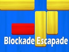 เกม Blockade Escapade