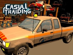 เกม Casual Trading