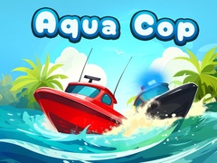 เกม Aqua Cop