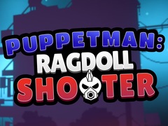 เกม Puppetman: Ragdoll Shooter