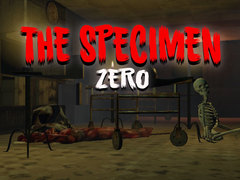 เกม The Specimen Zero