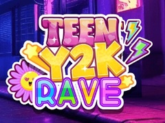 เกม Teen Y2K Rave