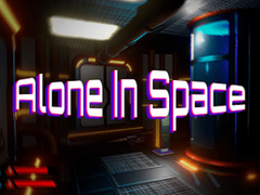 เกม Alone in space