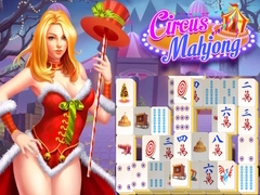 เกม Circus Mahjong