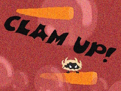 เกม Clam Up!